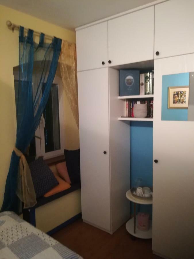 Single Rooms In The Heart Of Split Exterior foto