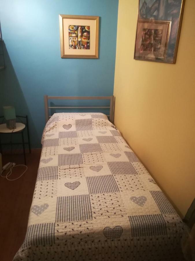 Single Rooms In The Heart Of Split Exterior foto
